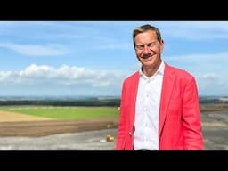 Great Coastal Railway Journeys | Newcastle to Lynemouth | S01E12