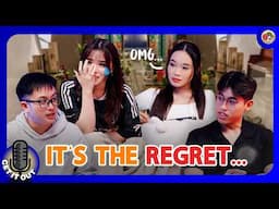 The WORST Day of My Life... | Get It Out Ep 25