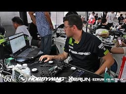 TITC After Party LIVE - Race Analysis, Setup Talk, Q&A, Invisible Speed Therapy Session 31