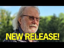 ABBA News – New Release From Benny