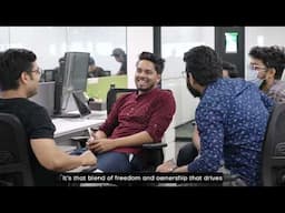 Culture at Navi