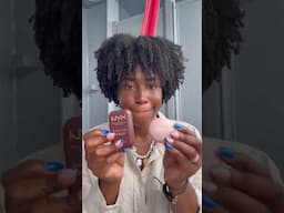 We’re going foundation-less since my normal foundation no longer matches my skin tone!