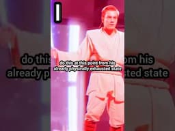 3 ERRORS you missed from Darth Maul vs Qui Gon and Obi-Wan