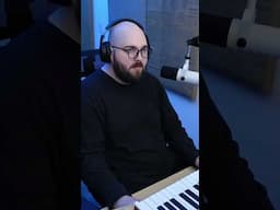Writing alt rock in an hour #producer #indiepop #musicproducer #popproducer #indiemusician