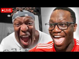 I Made KSI Go Insane