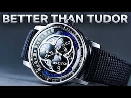 8 Watches That Outsmart Tudor
