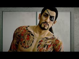 Pirate Yakuza - Boss Battles: Boss 14 (PROFESSIONAL)