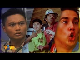 Most Viewed VIVA Films! | Films Starring Andrew E, Dennis Padilla