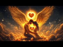 The Frequency That Attracts Extremely Strong Love 💞 Makes He/She Only Think About You Intensely
