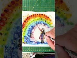 Rainbow Girl 90COE
