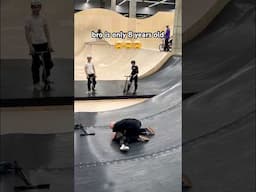 THIS KID IS INSANE! 😱