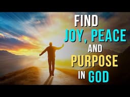 5 Blessings in Living a Right Life With God