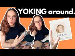 Not All Yokes Are Created Equal | 6 Sweater Constructions Demystified