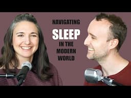 Foundations Conversation Month 7 Update - Sleep