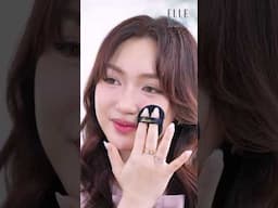 [EBAs] CHLOE NGUYỄN'S MAKEUP BAG | ELLE Vietnam