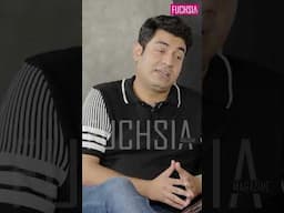 How Does It Work Out When You Grow Together - Saad Zameer Fareedi