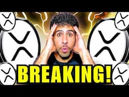 BUYING $500,000,000 XRP!