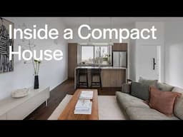 This Compact House Proves Great Design Needs No Compromise