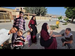 Ruqiyah liberation: A tribal woman's journey to release after divorce!
