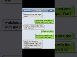 Epic autocorrect fail #foryou #foryoupage #fyp