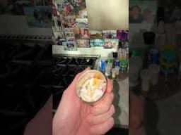POV you wake up as bryan johnson