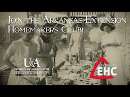 EHC Promo - Membership Drive
