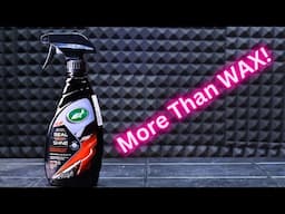 This ₹899 Product Made My Car Look BRAND NEW! | Turtle Wax ICE Seal N Shine