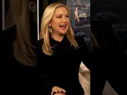 Kate Hudson Reveals the Surprising Role She Plays in "Home Alone" | #Shorts