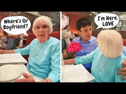 The Most Priceless Moments That Will Melt Your Heart | Emotional Reactions ❤️ 2025