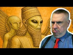 The Anunnaki Are Coming Says The Pentagon