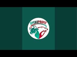 Open4Profit is live!