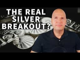 Clues That This Silver Price Breakout Is Real