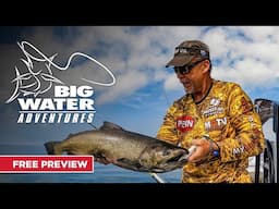 BigWater Adventures | Tropic Star Offshore Sailfish and Tuna | Free Episode | MyOutdoorTV