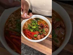 Ramen Noodles #food #recipe #ramen