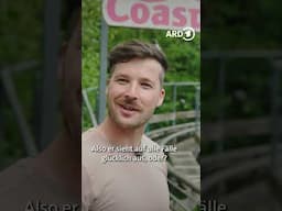Highspeed auf der Sommer-Rodelbahn 🎢 | ARD Reisen #ardreisen #harz #rollercoaster