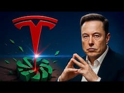 Elon Musk’s TESLA AI Just Crushed OpenAI – Is This the End of ChatGPT?