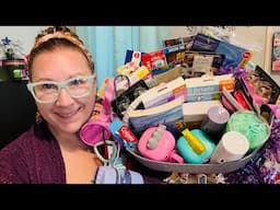 Happy Monday Dollar Tree Haul!!! 6/2/25