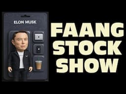 FAANG Stocks 🚀 SOARING AGAIN!!! | FAANG STOCK RECAP SHOW