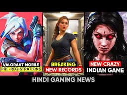 Valorant Mobile Is Here, New Null Order, GTA 6, Resident Evil 9, Ghost of Yotei | Gaming News 37