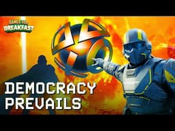 Sony Removes Region Restrictions, Dune Awakens, and Breaking D&D News | Games For Breakfast