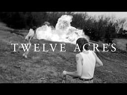 Reimagining Boyhood in the Midwest | Twelve Acres by Henry O. Head