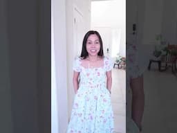 APRIL VLOG 10: Planning a Capsule Wardrobe, Baking some Scrumptious Chicken Alfredo Rolls