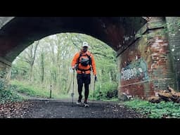 Abandoned Railway Hike & Camp - Part 1