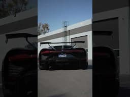 Bugatti Chiron Pur Sport
