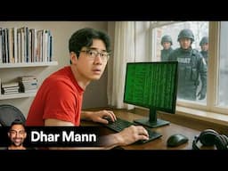 This Nerd Just Fooled Entire School | Dhar Mann Studios