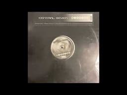 Central Seven - Missing ( Foundation Extended )