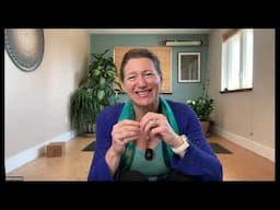 Breath as a Bridge: Neuroception, Pandiculation, & Intentional Breathing with The Embody Lab