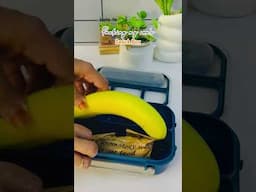 Snack Box #shorts #shortsvideo #youtubeshorts
