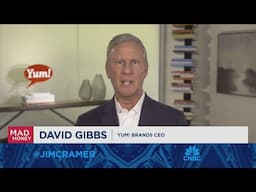 Yum! Brands CEO: Consumers love our local recognizable brands
