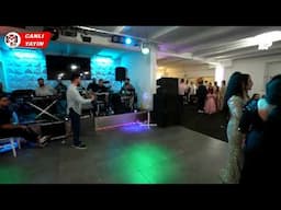 Tura mezuniyet töreni Essen - ork Musi Zabun , Djoskun